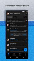 Microsoft Outlook Lite: Email imagem de tela 3