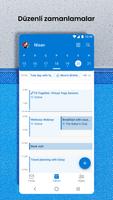 Microsoft Outlook Lite: Email Ekran Görüntüsü 2