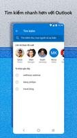 Microsoft Outlook Lite: Email ảnh chụp màn hình 3