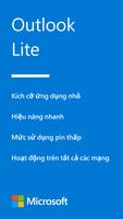 Microsoft Outlook Lite: Email bài đăng