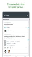 Microsoft Planner Ekran Görüntüsü 1