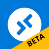 Microsoft Remote Desktop Beta иконка