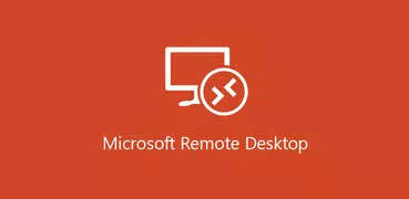 Remote Desktop 8