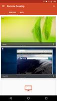 Remote Desktop 8 Plakat