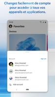 Windows App capture d'écran 3