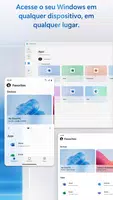 Windows App imagem de tela 2