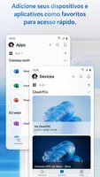 Windows App imagem de tela 4