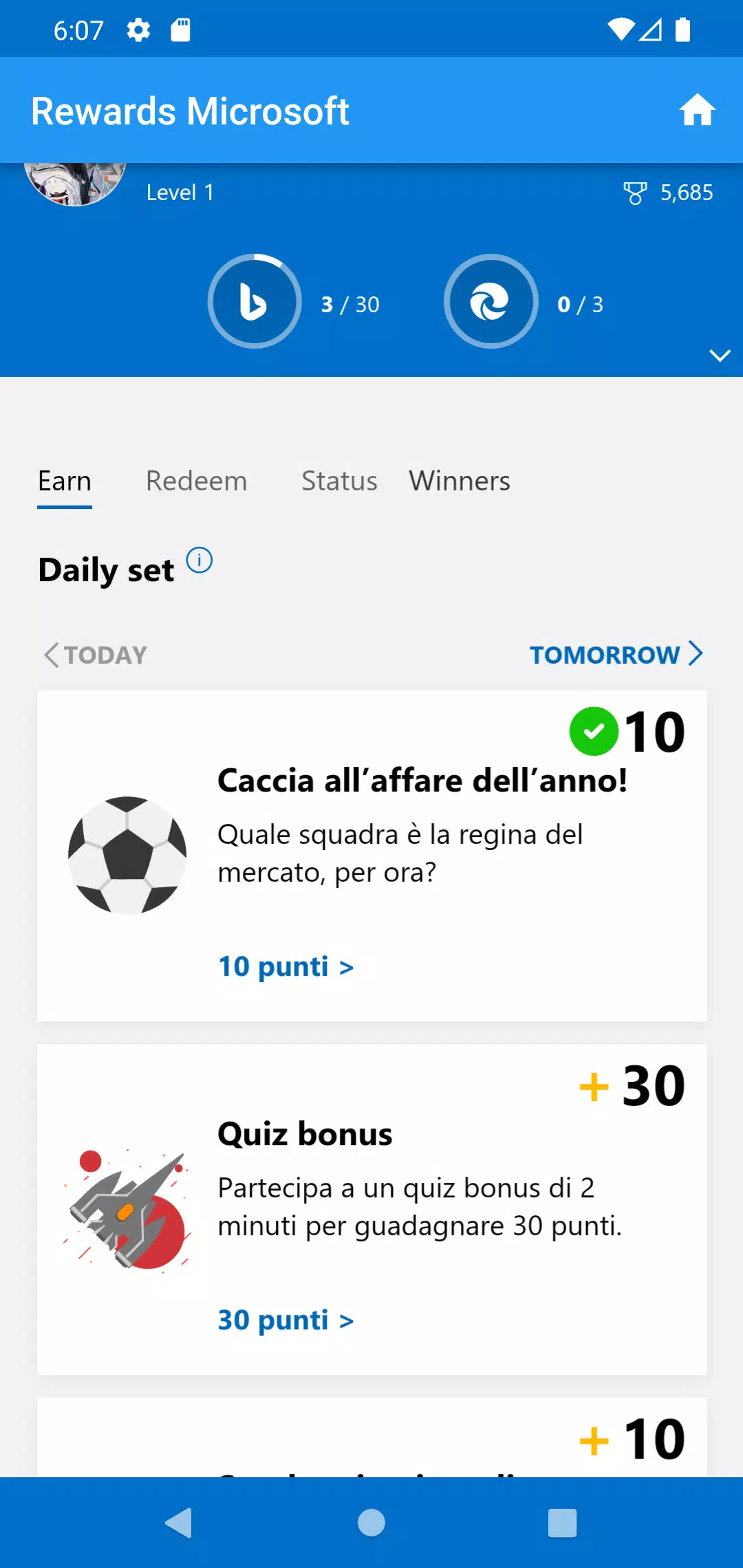 Microsoft Rewards Tips APK for Android Download