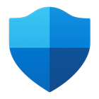 Microsoft Defender আইকন