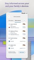 Microsoft Defender スクリーンショット 2