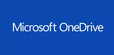 Microsoft OneDrive