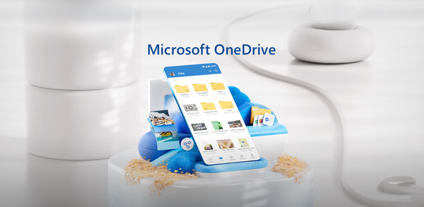 How to Download Microsoft OneDrive Old Versions on Android image