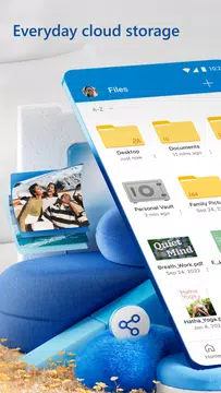 Microsoft OneDrive APK download
