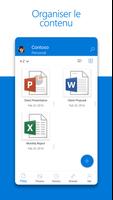 Microsoft OneDrive capture d'écran 3