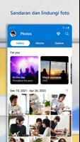 Microsoft OneDrive syot layar 2