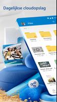 Microsoft OneDrive-poster