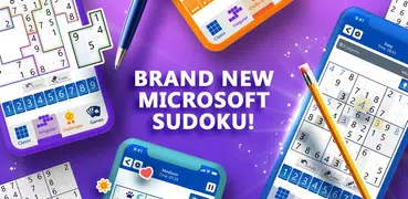 Microsoft Sudoku