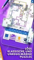 Microsoft Sudoku Screenshot 1