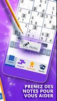 Microsoft Sudoku capture d'écran 2