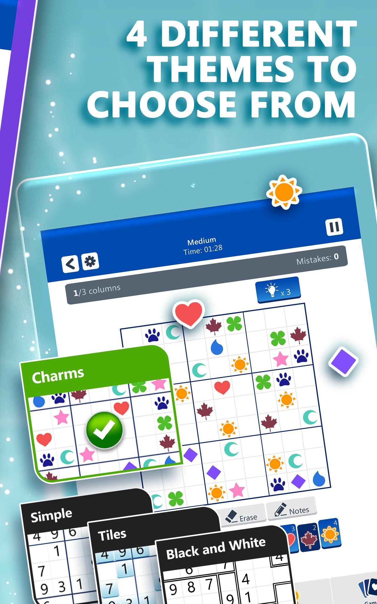 microsoft sudoku for android apk download microsoft sudoku download