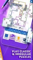 Microsoft Sudoku syot layar 2
