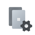 Microsoft Surface OEMConfig icono