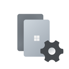 ikon Microsoft Surface OEMConfig
