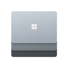 Microsoft Surface icon