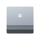 Microsoft Surface biểu tượng