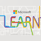 Microsoft Learn icon