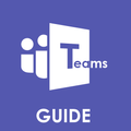 Guide for Microsoft Teams