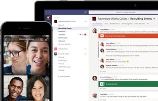 Guide for Microsoft Teams скриншот 2