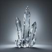 Cristal ikon