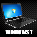 Windows 7 Manual Reference APK