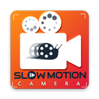 Slo Mo Camera With Slow Motion Video effect icon