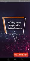 Slo Mo Camera With Slow Motion Video effect poster