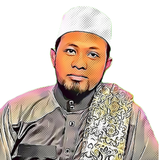 Ustadz Fauzi Palestin 图标