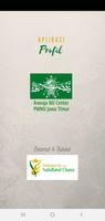 Aswaja NU Center PWNU Jatim โปสเตอร์