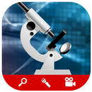 Microscope Zoom HD Camera APK