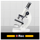 Microscope Magnifier Camera APK