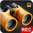 كاميرا تكبير مناظير APK
