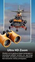 Binoculars Ultra Zoom Camera screenshot 3