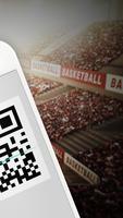 Pemindai Kode QR - Kode Batang screenshot 1