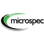 MicroSpec Check-in icône