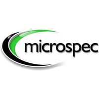 MicroSpec Check-in Affiche