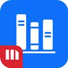MicroStrategy Library আইকন