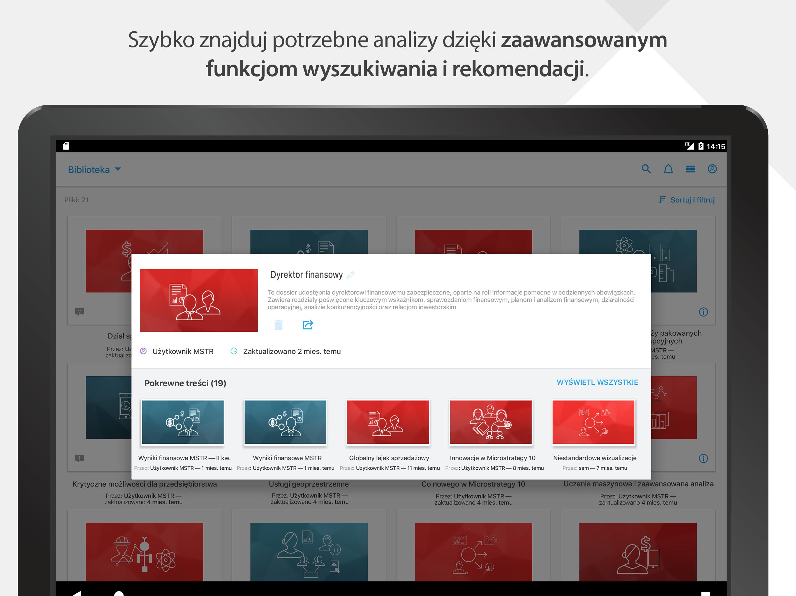 Microstrategy Library For Android Apk Download - full download darmowe 80000 robux dzia a