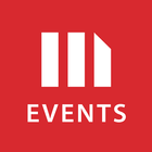 MicroStrategy Events 图标