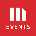 MicroStrategy Events ikon