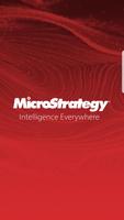 MicroStrategy Events imagem de tela 1